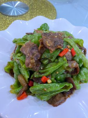 Zui Xian Restaurant (Panlong 1st Road Branch)