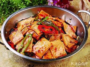 Shu Xiang Qing Waterfront Cuisine (Panlongcheng Branch)
