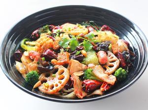 Jiao Xiao Chuan Spicy Hot Pot (Panglongcheng Wanda Store)