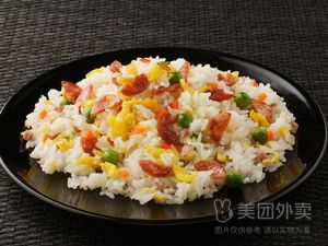 Lili Xiang Fried Rice (Danan Street Branch)