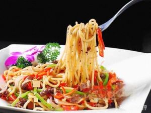 Mr. Huang's Rice (Experimental Middle School Branch)