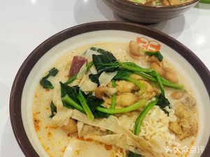 Dad's Fried Rice (Mulan Avenue Store)