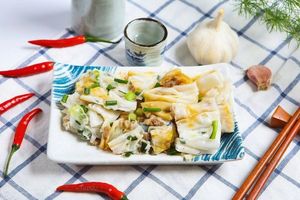 Guangdong Rice Noodles (No. 6 Middle School Branch)