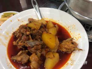 Dangyang Guo Chang Hotpot Chicken (Xuri Road Branch)
