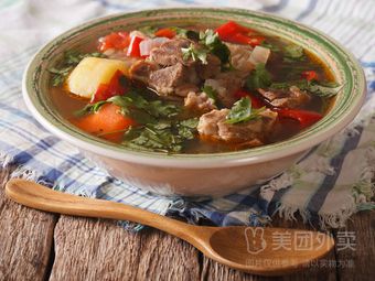 Swallow Simmered Soup (Glorious Community Branch)