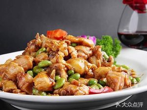 Min Jian Hot Pot (Wuhu Branch)