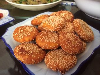 Renhe Restaurant (Chenmen Road Branch)