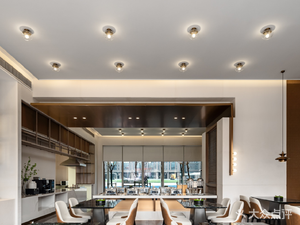Ruitai International Hotel - Rui Zhenwei Restaurant