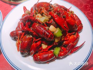 You Zhi You Wei Earth Cuisine (Diaotai Avenue Branch)
