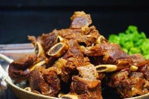 Zhiwei Fu Turtle Soup (Duangjia Zhu)