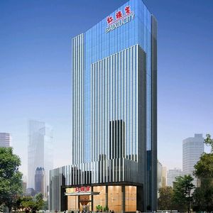 Baixiu · Honglou Banquet Center