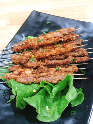 Wenwu Private Kitchen