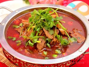 Chinese Restaurant (Lingxiu City Branch)
