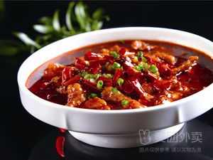 Xiangyuan Flavor Pavilion