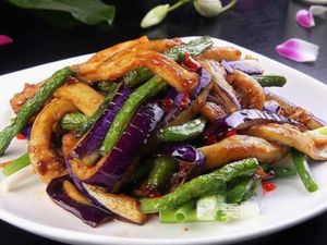 Honghu Taste (Mingliu Renhe Tian Di Fenghe Garden Branch)