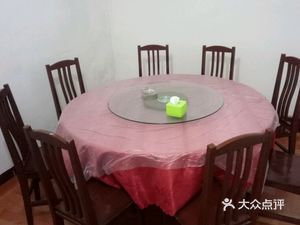 Chuyuan Chun Delicious Kitchen