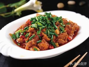 Juyuan Restaurant (Da Nan Street Branch)