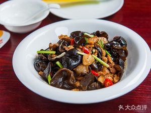 Xiang Flavor Beef Tripe King (Moka Store)