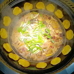 Chai Xiang Xian Da Guo Tai (Wanbo Tingyuan Branch)