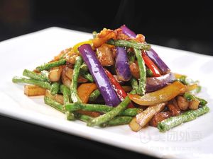 Small Xiang Chuan