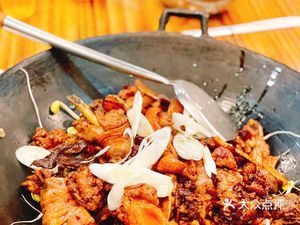 Zhou's Du Family Chicken (Renmin Road Branch)