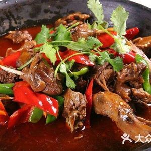 Xiang Chu Private Kitchen (Tianhe Store)