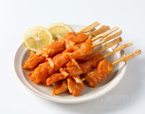 Dumplings & Fried Skewers (Huayuan Community Branch)