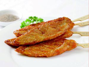 Fat Fat Barbecue (Wutong Road Branch)