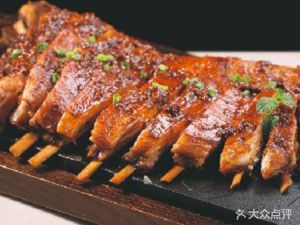 Xiao Dong Tian BBQ (Hankou North Branch)
