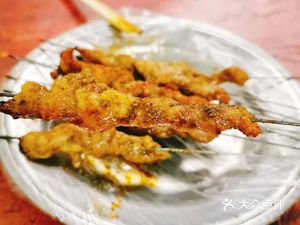 Grandma's Barbecue (Helu Street Branch)