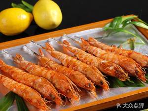 Fat Boy Barbecue (Qijiawan Branch)