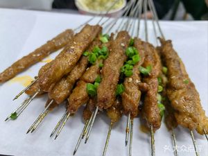 Anlu Barbecue (Panlong · Xintiandi Phase I Store)