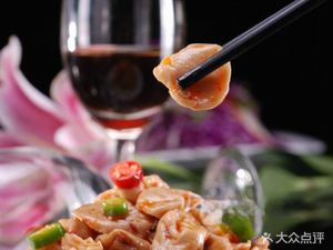 Tiantian BBQ (Qianchuan Avenue Branch)