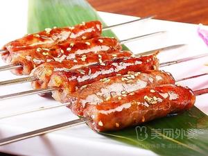 Axing Barbecue (Wanxiang City Branch)
