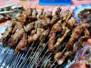 Yao's Barbecue (Chaopri Street Branch)