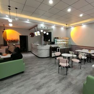 Mango Grill Carbon Grill