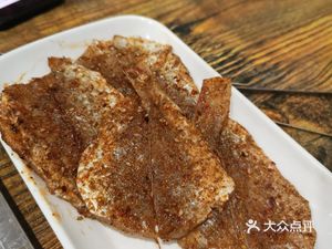 Nameless Barbecue (Yinhubei East Street Branch)