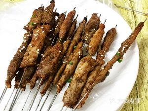 Liu's Barbecue (Shunhe Street Branch)