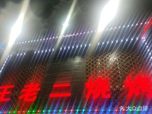 Wang Lao Er BBQ