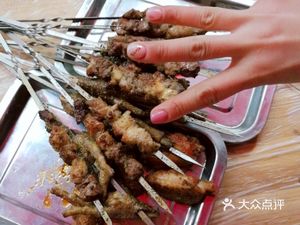 Hui Min Barbecue (Sheyang Street Branch)