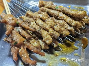 Welcome Inn Restaurant (Gutan Avenue Branch)