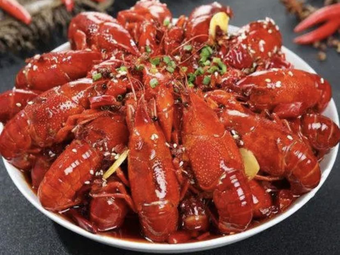Whole Lamb Roast Halal BBQ Food Plaza (Hankou North Store)