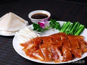 Haolei Duck · Authentic Beijing Roast Duck (Qianchuan Xincheng Branch)