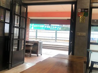 Cai Mingwei (Chaoshangcheng Branch)