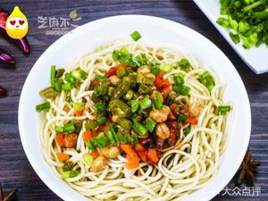 Zhima Buer Hot Dry Noodles (Tianhe Branch)