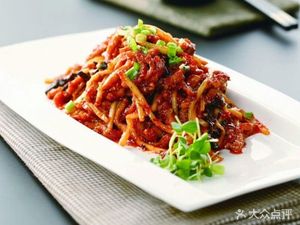 Zeng Mazizi Hot Dry Noodles (Shekou Branch)