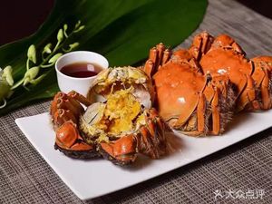Hu Zai Delicious Grilled Food