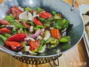 Pan's Private Kitchen (Yaoji Store)