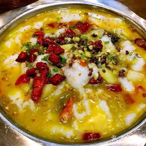 Xiang Mantian Buffet (Wu Hu Branch)