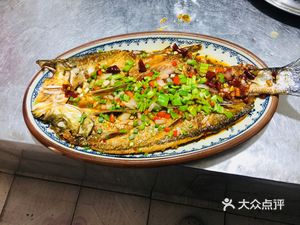 Jianhong Private Kitchen